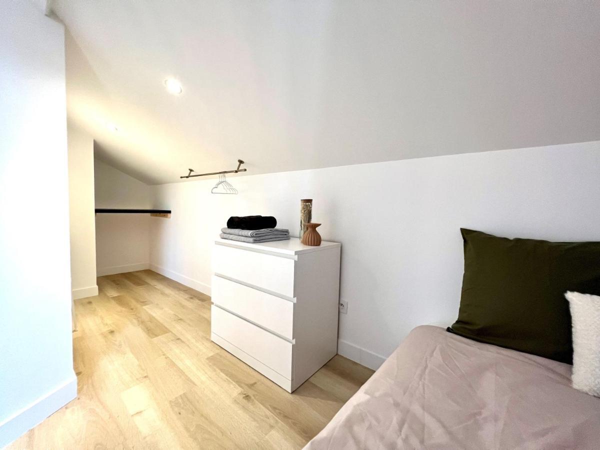 ~ Sunset Paddle ~ A 15min De Lyon Apartamento