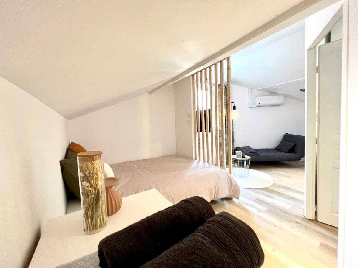 ~ Sunset Paddle ~ A 15min De Lyon Apartamento