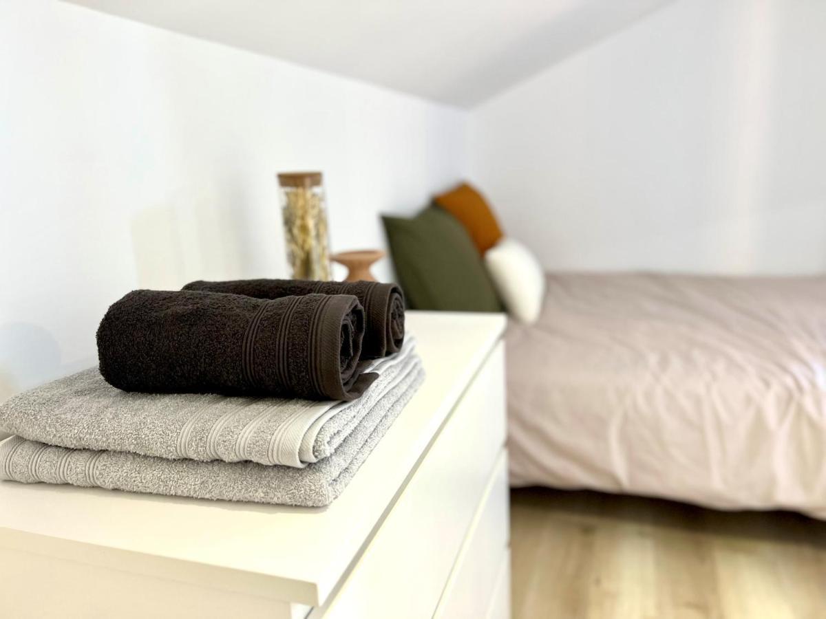 Apartamento ~ Sunset Paddle ~ A 15min De Lyon *